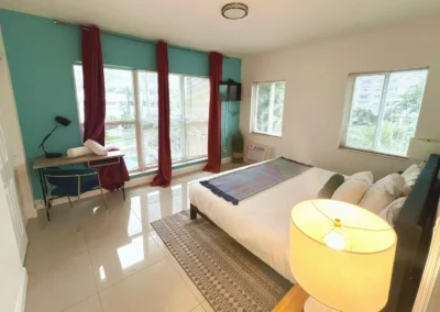 Apartments 1 and 2 bedroom Rentals Near Miami Beach Bay Harbor