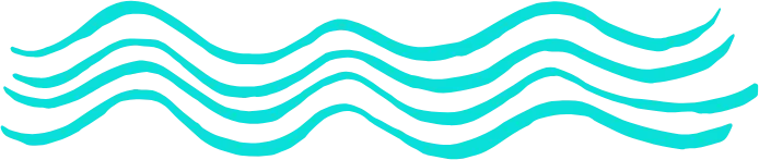 Bay Harbor Apartments Waves