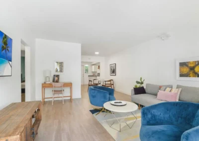 Best Apartments for Rentals Near Miami Beach Bay Harbor Apartments